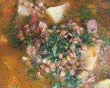 Foto del paso 2 de la receta: Guiso de lentejas