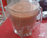 Foto del paso 4 de la receta: Mi gazpacho