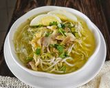 Foto langkah ke 3 dari resep Soto Ayam Segar Boyolali.