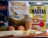 Foto del paso 1 de la receta Milhojas de crema pastelera