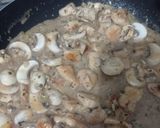 Foto langkah ke 4 dari resep Spaghetti Carbonara.
