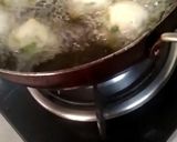 A picture of step 7 of Crispy Tasty Bonda.