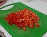 Foto del paso 3 de la receta: Fainá de mi amiga Leti