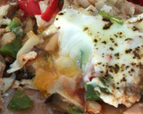 Foto del paso 11 de la receta: BerenPizza