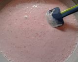 Foto del paso 5 de la receta: Helado de frutos rojos sin azúcar