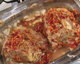Foto del paso 4 de la receta: Carne desmechada