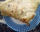 A picture of step 3 of Simple Delicious Paratha.