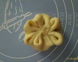 Foto langkah ke 5 dari resep Bakpao Ny.liem.