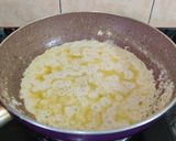 A picture of step 7 of Paneer Kali Mirch.
