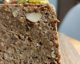 Une image de l'étape 6 de 🌱 ''Pâté'' aux noix lentilles vertes champignons (veggie).