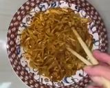 Foto langkah ke 2 dari resep Indomie Caksu.