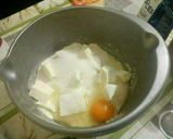 Sütőtökös pite Kriszta konyhájából recept fázis 1 fotója