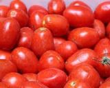 A picture of step 2 of Focaccia with Cherry Tomatoes and Zucchini.