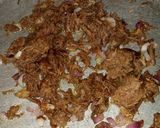 A picture of step 3 of Beef cutlet.