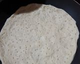 Foto langkah ke 2 dari resep Pizza Teflon.