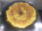 મેથી બેસન ચિલા (Methi Besan Chila Recipe in Gujarati)