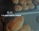 Foto del paso 8 de la receta: Pan casero de campo