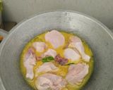 Foto langkah ke 3 dari resep Ayam Goreng Ungkep Simpel Gurih.