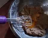 Foto del paso 4 de la receta: Muffins de plátano y nuez