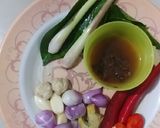 Foto langkah ke 1 dari resep (179) Oblok Ayam Khas Betawi.