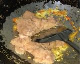 รูปขั้นตอนการทำที่ 6 ของ กะเพราไก่ไข่เยี่ยวม้า😋