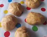Foto del paso 7 de la receta: Pan de muerto