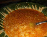 Foto del paso 3 de la receta: Sopa aguada de pasta con apio