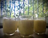 Foto del paso 3 de la receta: Mousse de mango