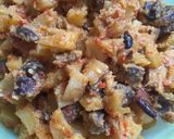 Foto langkah ke 4 dari resep Sambal Goreng Hati kentang.