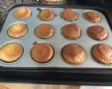 Foto del paso 5 de la receta: Magdalenas