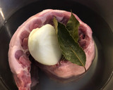 Foto del paso 2 de la receta: Costillas de Cerdo con una Salsa Especial y Verduras | DarixLAB