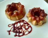 Foto del paso 3 de la receta: 165.🍮Flanes de bizcocho y café, de aprovechamiento