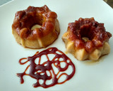 Foto del paso 3 de la receta: 165.🍮Flanes de bizcocho y café, de aprovechamiento