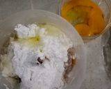 Foto langkah ke 1 dari resep Sup Bola Rambutan Crabstick.