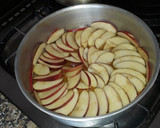 Foto del paso 4 de la receta: Torta buenísima de manzana!!♡