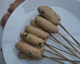 Foto langkah ke 3 dari resep Pentol Tempe Kriuk.