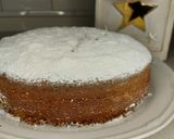 Foto del passaggio 5 della ricetta Torta paradiso