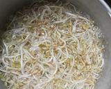Foto langkah ke 3 dari resep Urap Kenikir.