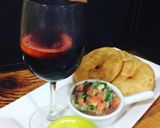 Foto del paso 5 de la receta: Navegado 🍷🔥🇨🇱