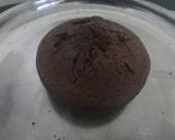 Chocolate cake recipe step 6 photo