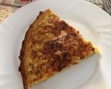 Foto del paso 9 de la receta: Quiche de calabacín y queso