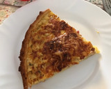 Foto del paso 9 de la receta: Quiche de calabacín y queso