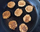 Foto del paso 4 de la receta: Bocaditos de quinoa