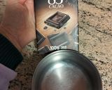 Foto del paso 4 de la receta: Bombones de coco y cobertura de chocolate