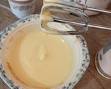 A picture of step 1 of Vanilla cake, 1 egg recipe 🎂🍰.