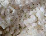 Foto del paso 1 de la receta: Arroz de Coliflor
