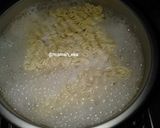 Foto langkah ke 1 dari resep Omelete Mie Instan 🍝.