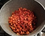 Foto del paso 3 de la receta: Frijoles Charros Mexicanos