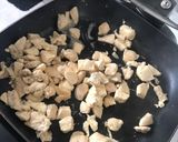 Foto del paso 1 de la receta Pasta Primavera