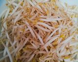 Foto langkah ke 3 dari resep Tahu Tek telur Simple.